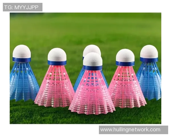 羽毛球装备选购指南及必备训练器材推荐助你提升技术水平