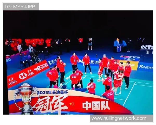 聚焦羽毛球：探讨北京羽毛球队成员个人能力提升与发展策略