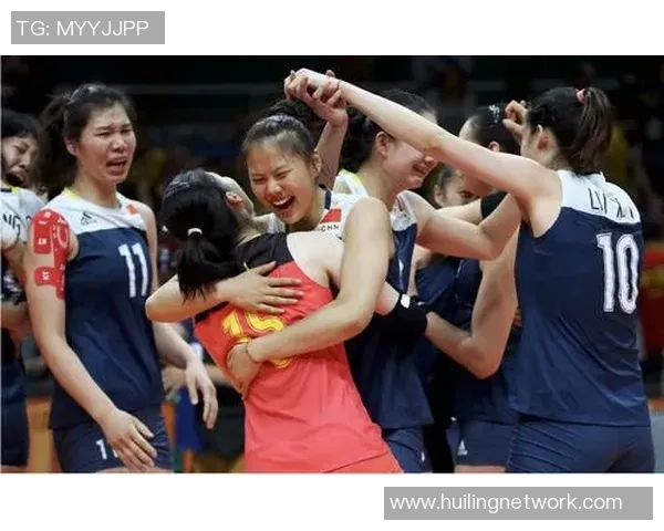 聚焦排球精神：杭州排球队如何塑造团队意识与竞技风采