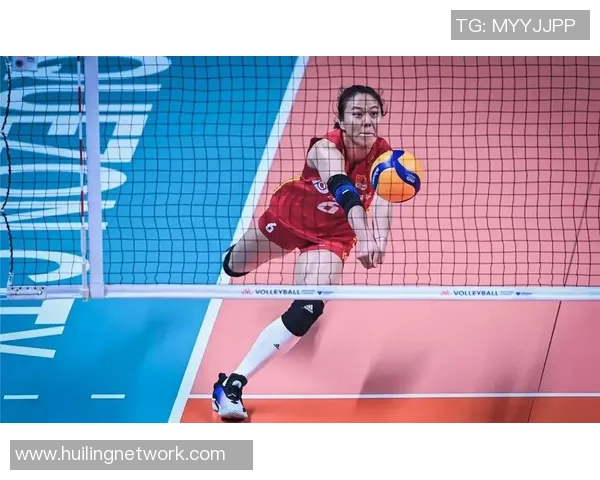 西安排球队中路突破战术解析与深度剖析