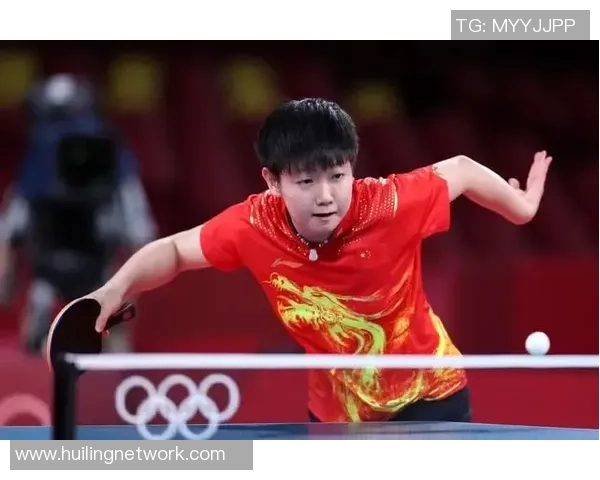 西安乒乓球队逆袭之旅挑战赛特别报道展现团队精神与拼搏奋斗