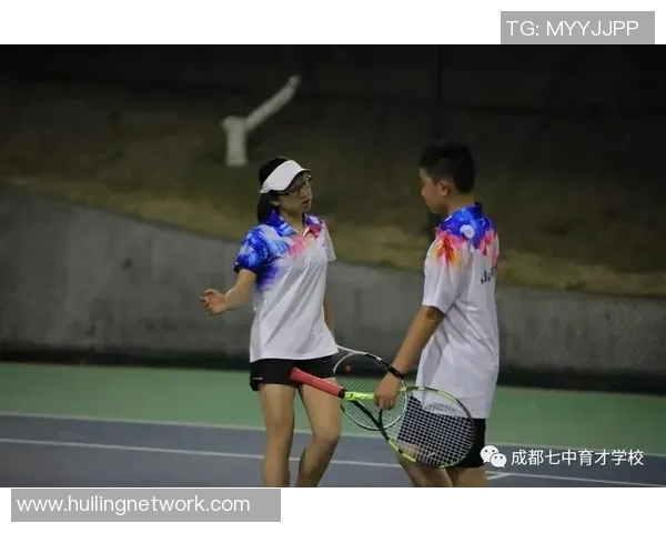 西安网球队团队协作的成功秘诀与发展探讨 西安网球队团队协作的成功秘诀与发展探讨